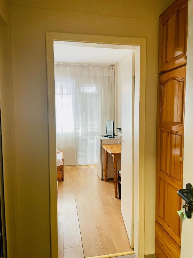 Hostel 29 Szófia Kültér fotó