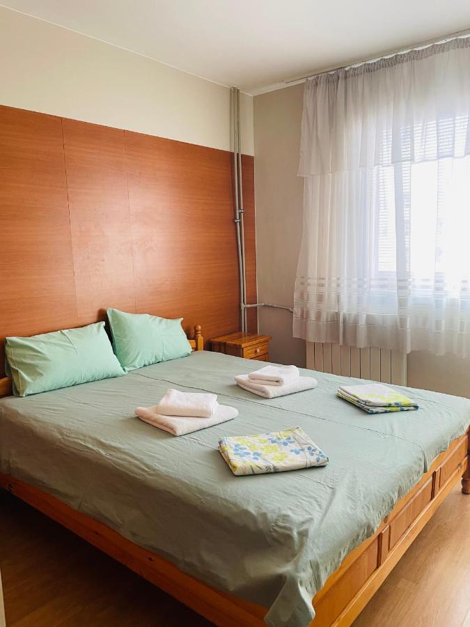 Hostel 29 Szófia Kültér fotó